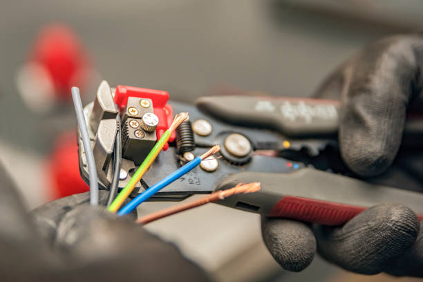 Best Electrical Wiring Services  in Cherokee, NC