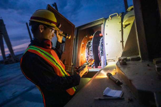 Best Circuit Breaker Repair  in Cherokee, NC
