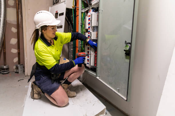 Best Electrical Wiring Services  in Cherokee, NC