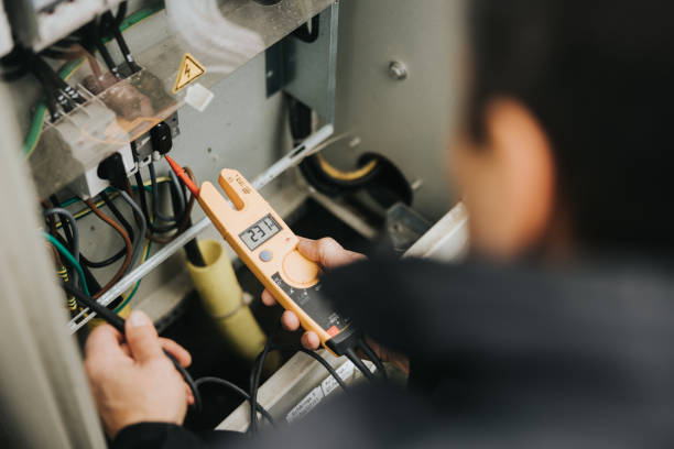 Best Licensed Electrician  in Cherokee, NC