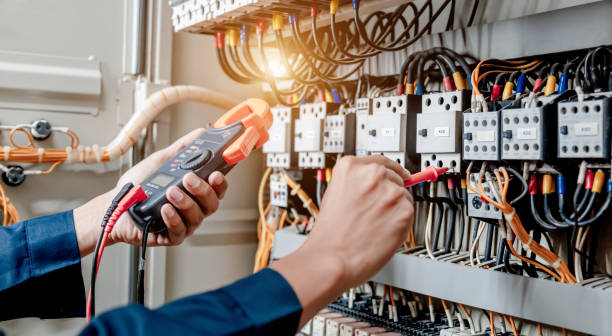  Cherokee, NC Electrician Pros
