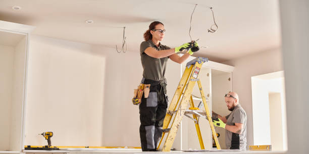 Best Electrical Troubleshooting Services  in Cherokee, NC