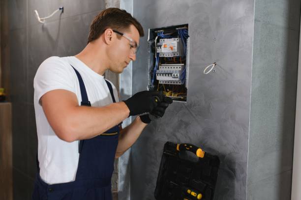 Best Electrical Repair Services  in Cherokee, NC