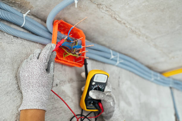Best Electrical Rewiring Services  in Cherokee, NC