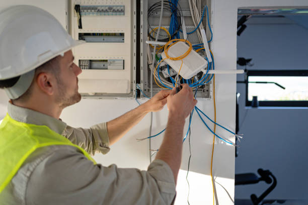 Best Electrical Upgrades for Homes  in Cherokee, NC